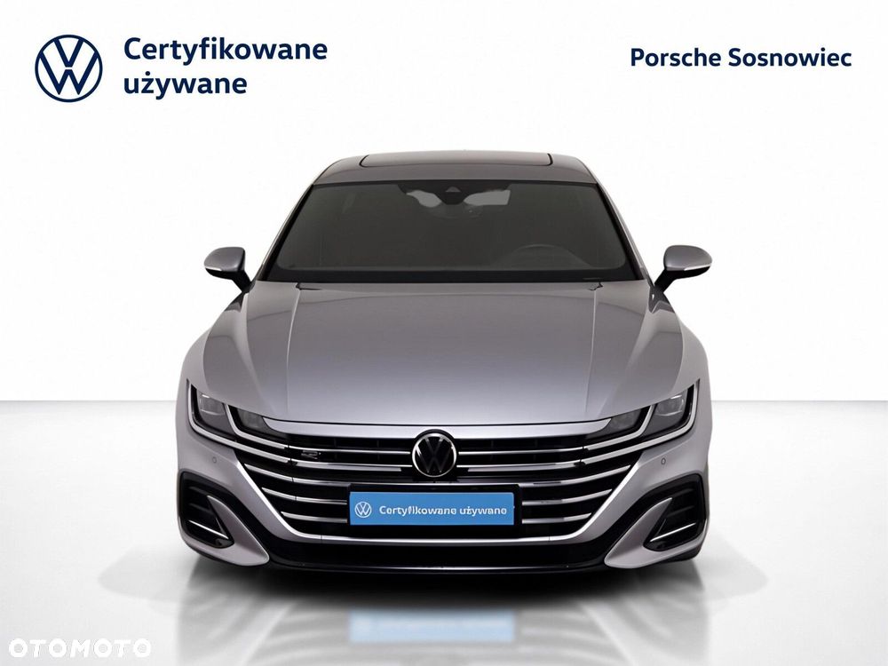 Volkswagen Arteon Shooting Brake 2.0 TSI R-Line DSG - 9