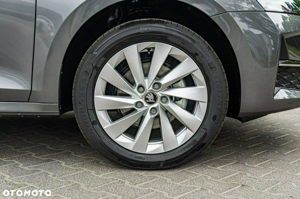 Skoda Octavia - 5