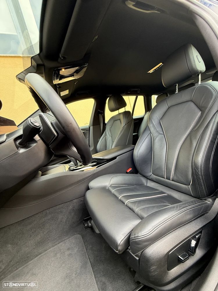 BMW 530 e Pack Desportivo M - 32