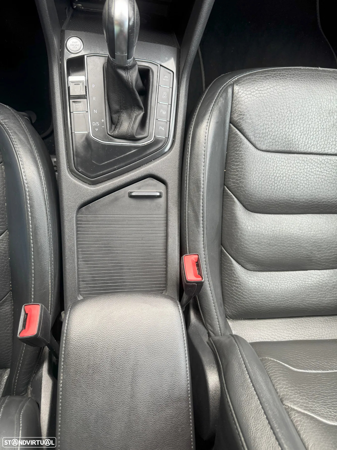 VW Tiguan Allspace 2.0 TDI Highline DSG - 9