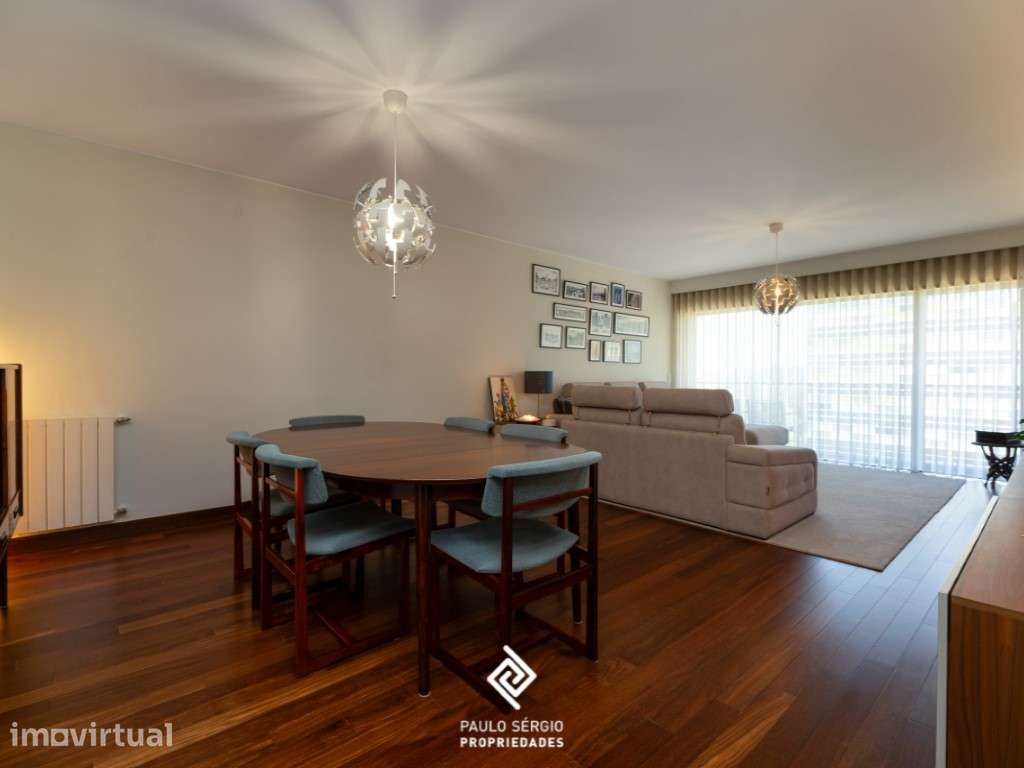 Apartamento T4 | Lake Towers | Vila Nova de Gaia - Grande imagem: 3/29