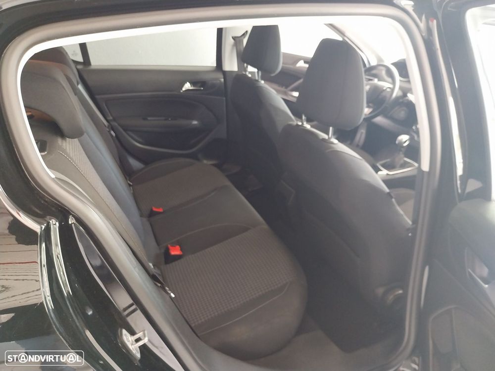 Peugeot 308 1.6 BlueHDi Active J17 - 9