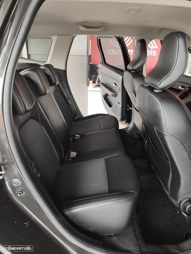 Dacia Duster 1.0 TCe ECO-G SL Extreme Bi-Fuel - 17