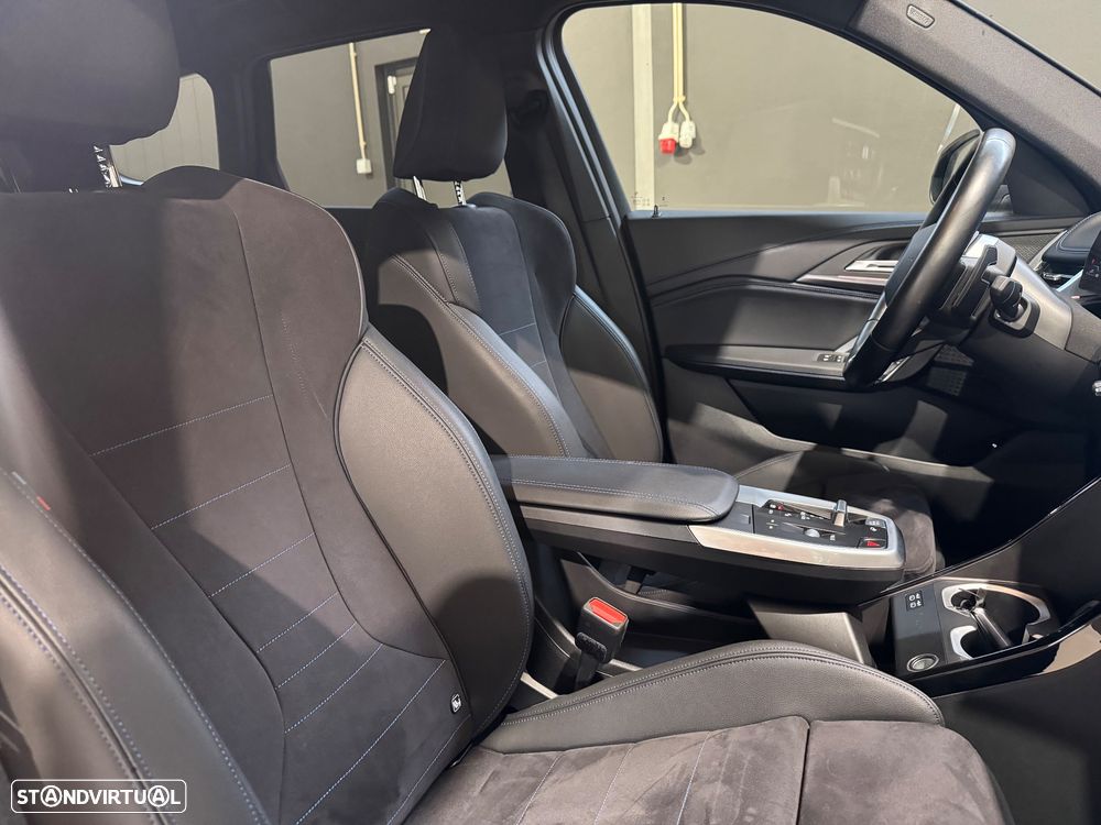 BMW X1 xDrive25e Pack Desportivo M Pro - 48