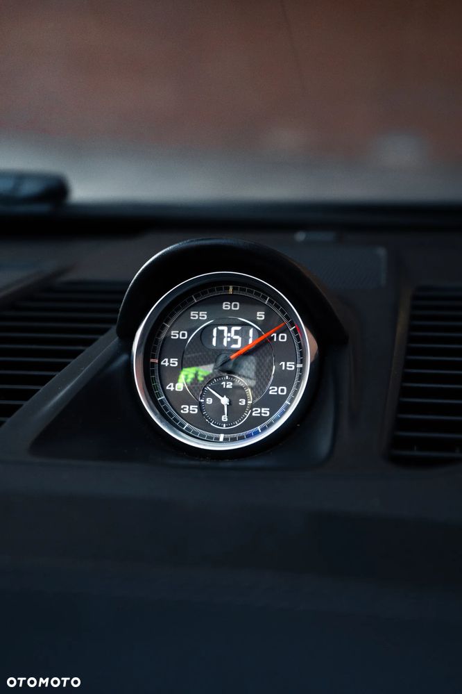 Porsche 911 Carrera S PDK - 7