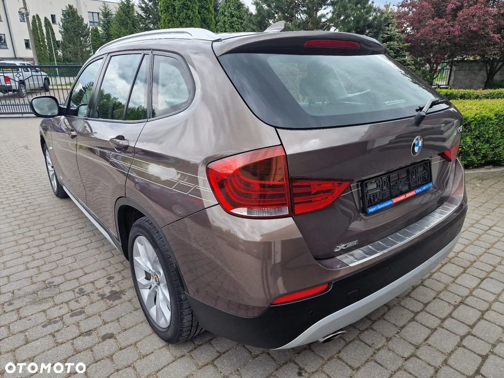 BMW X1 xDrive18d xLine - 7