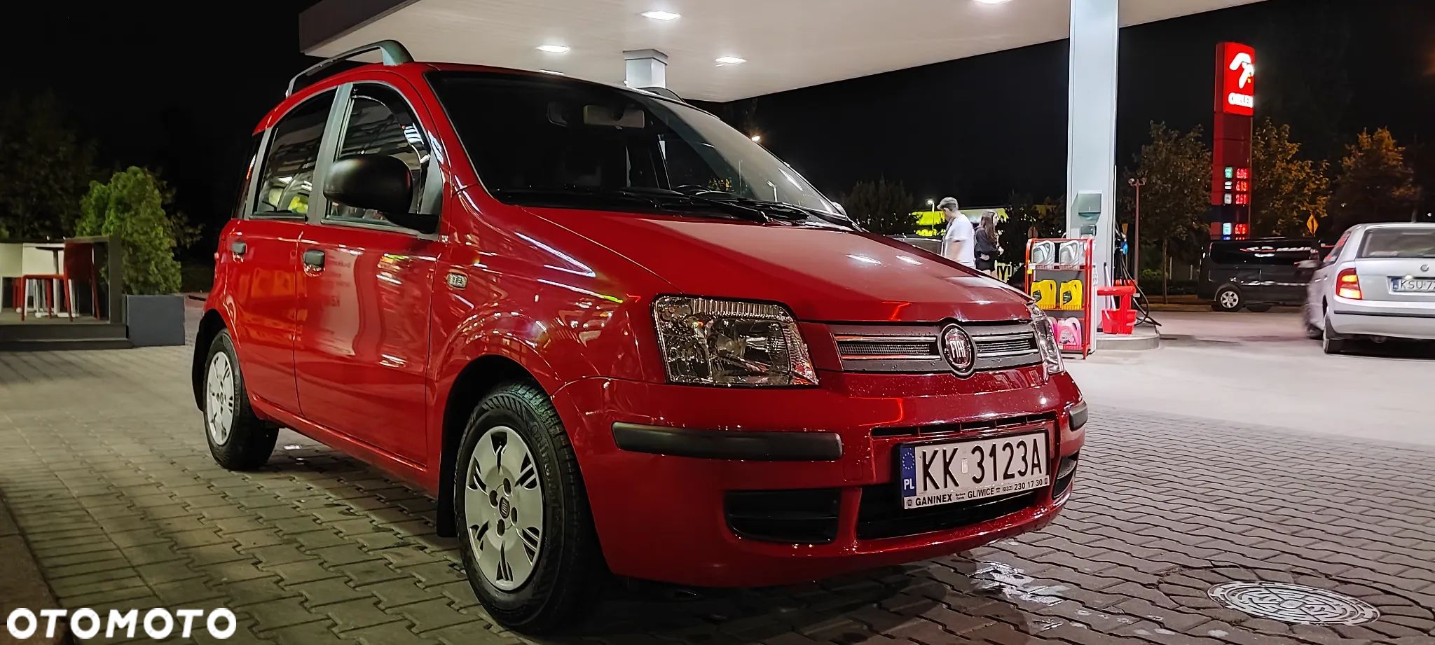 Fiat Panda 1.1 Active Eco - 1