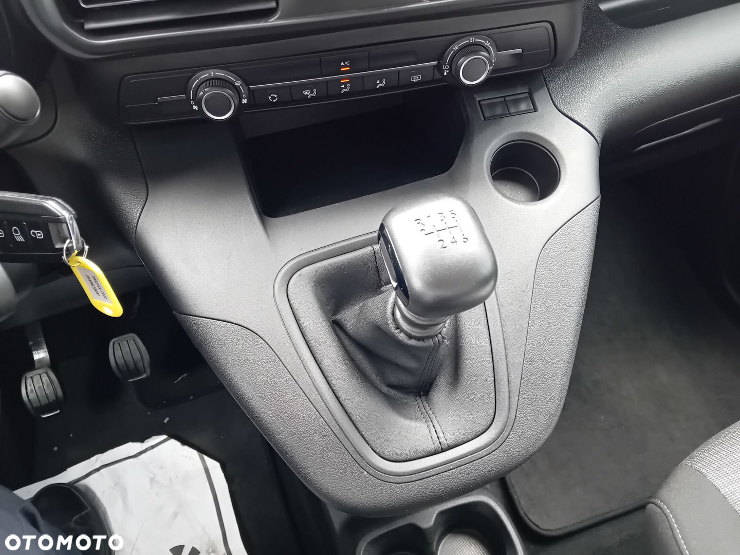 Toyota Proace City Verso Long 1.5 D-4D Business - 16