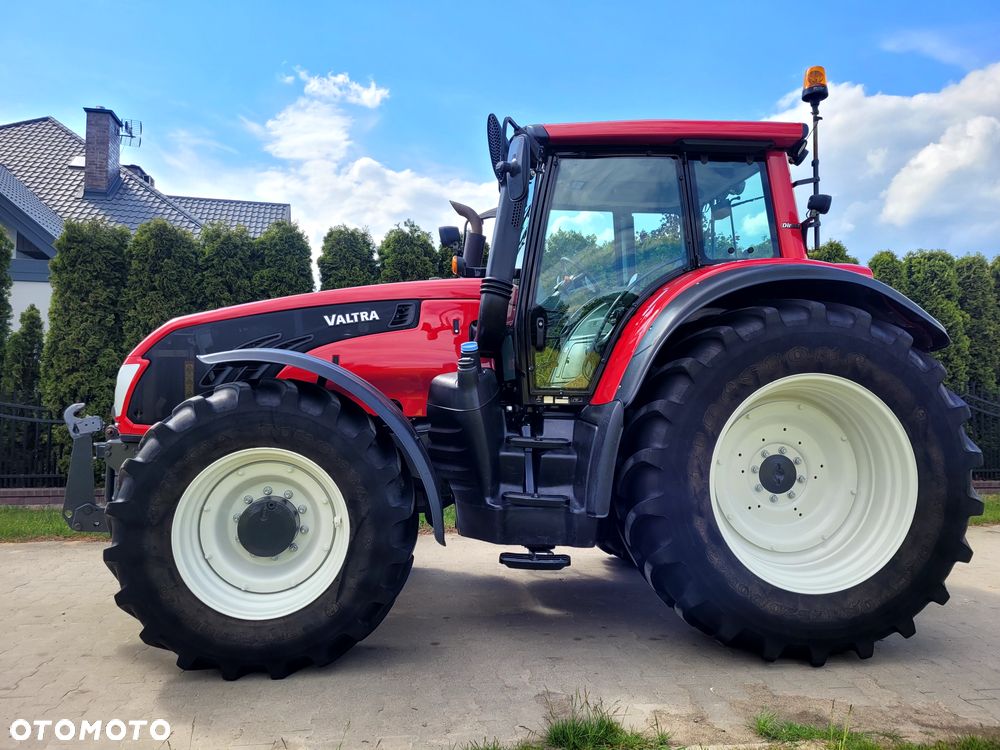 Valtra T 183 DIRECT - 10