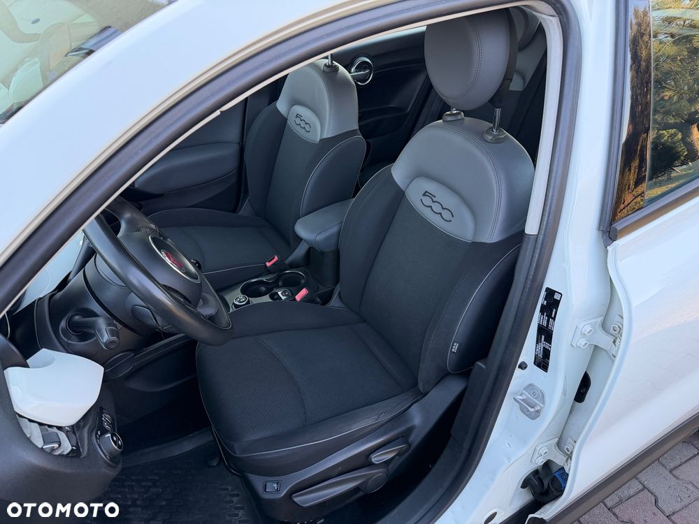 Fiat 500X 1.6 E-torQ 4x2 S-Design City Look - 23