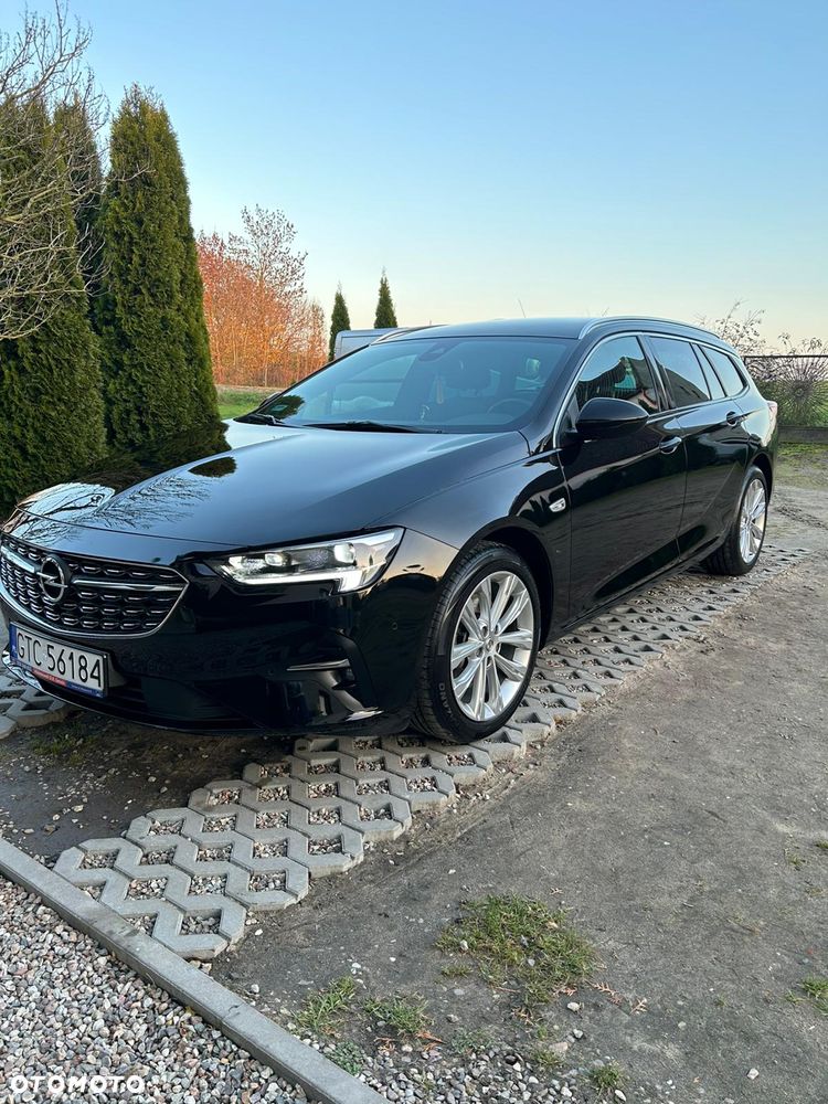 Opel Insignia - 2