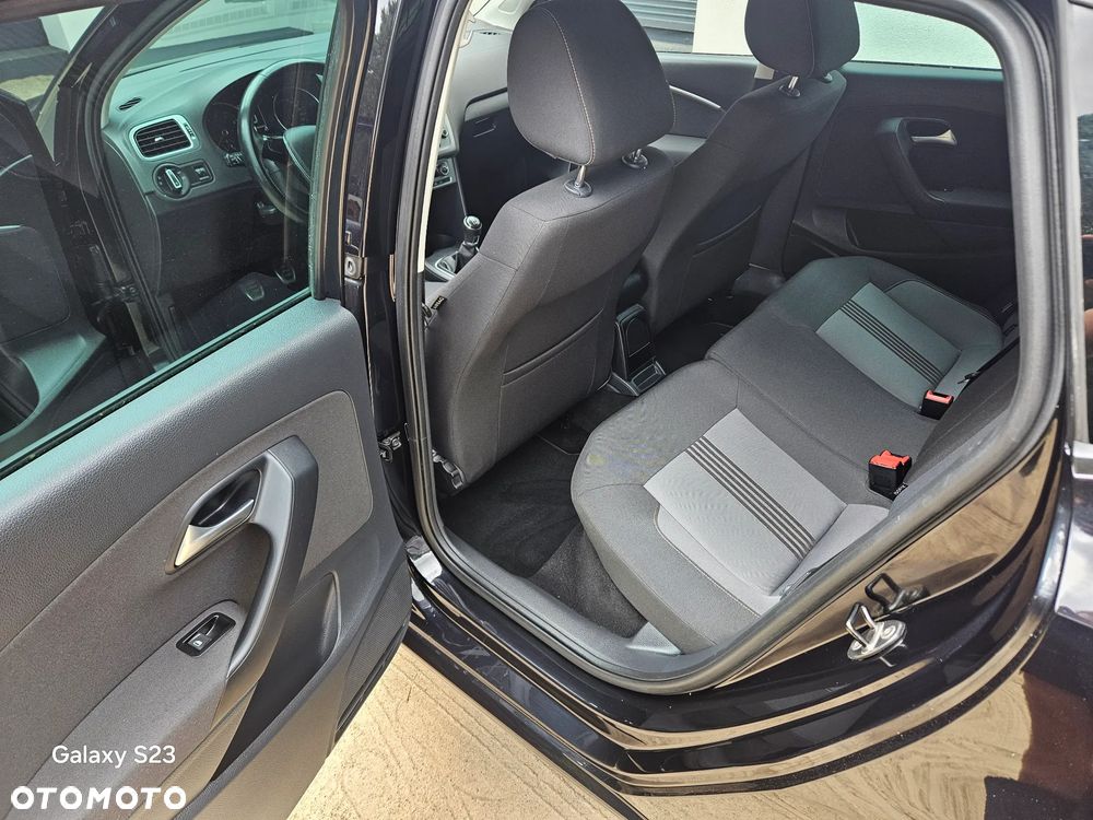 Volkswagen Polo 1.0 Allstar - 18