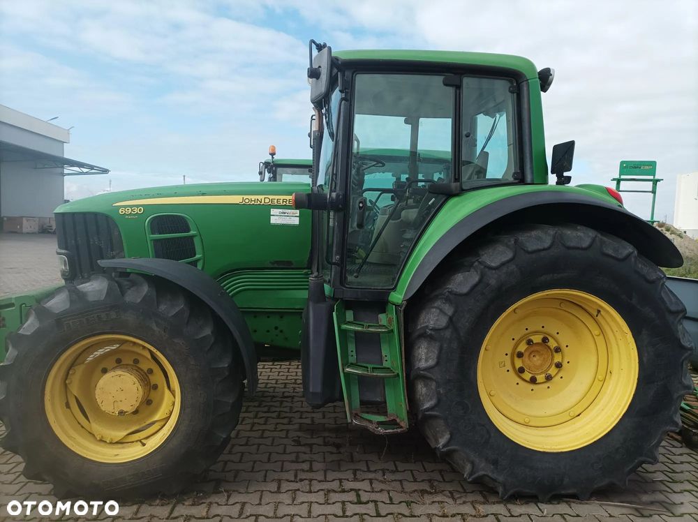 John Deere 6930 Premium - 2