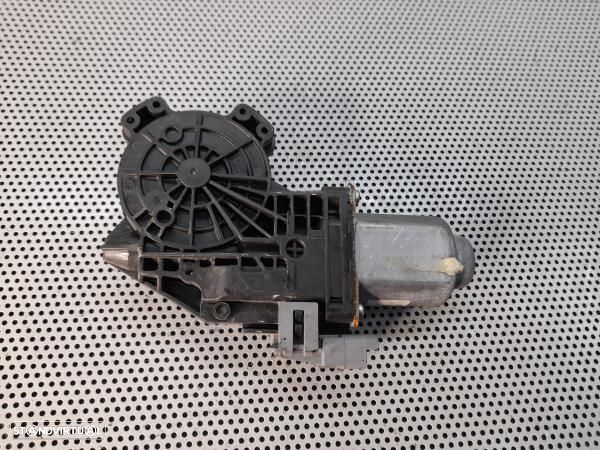 Motor Elevador Porta Frente Esq Citroen C4 Ii Caixa/Hatchback (Nc_) - 4