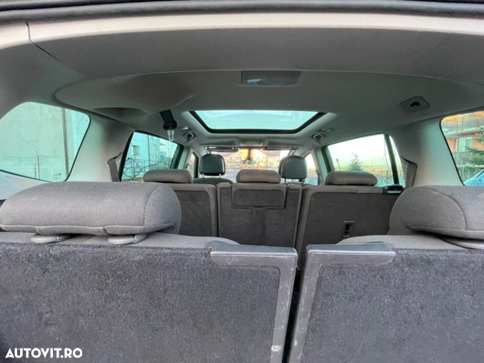 Opel Zafira Tourer 2.0 CDTI Active - 8