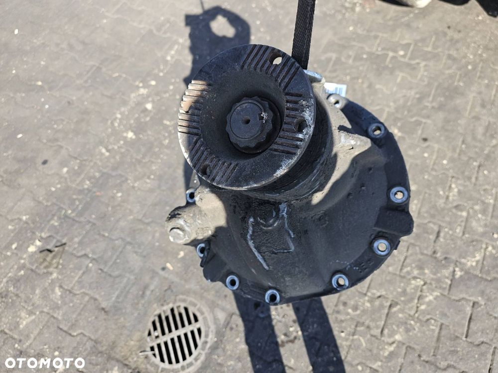 WKŁAD MOSTU TYŁ DAIMLERCHRYSLER ATEGO 824 43/11 43:11 - 1