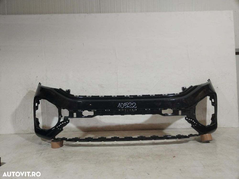 Bara fata VW T-Roc facelift R-Line, 2022, 2023, 2024, 2025, 2026, cod origine OE 2GA807217AS. 10522 - 1