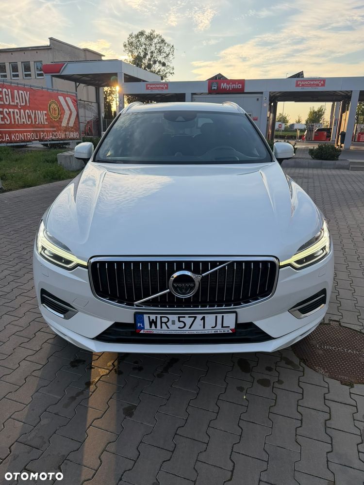 Volvo XC 60 - 4