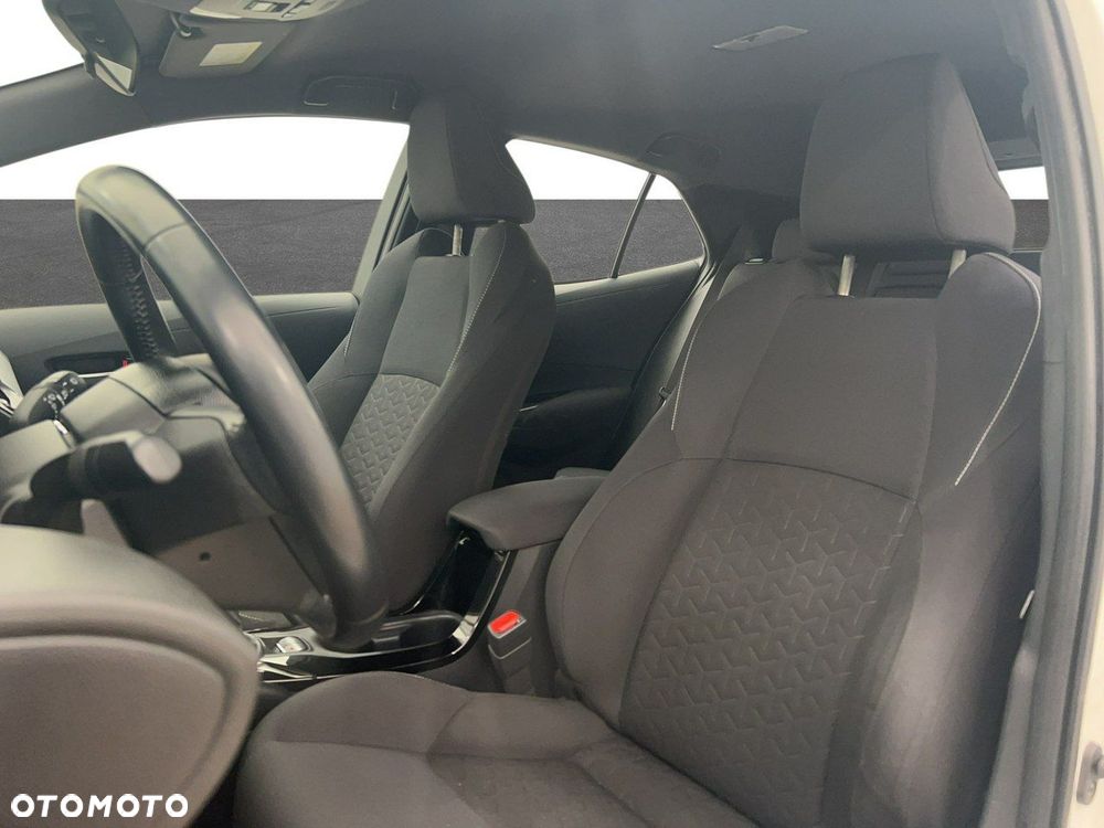 Toyota Corolla 1.2 T Comfort - 10