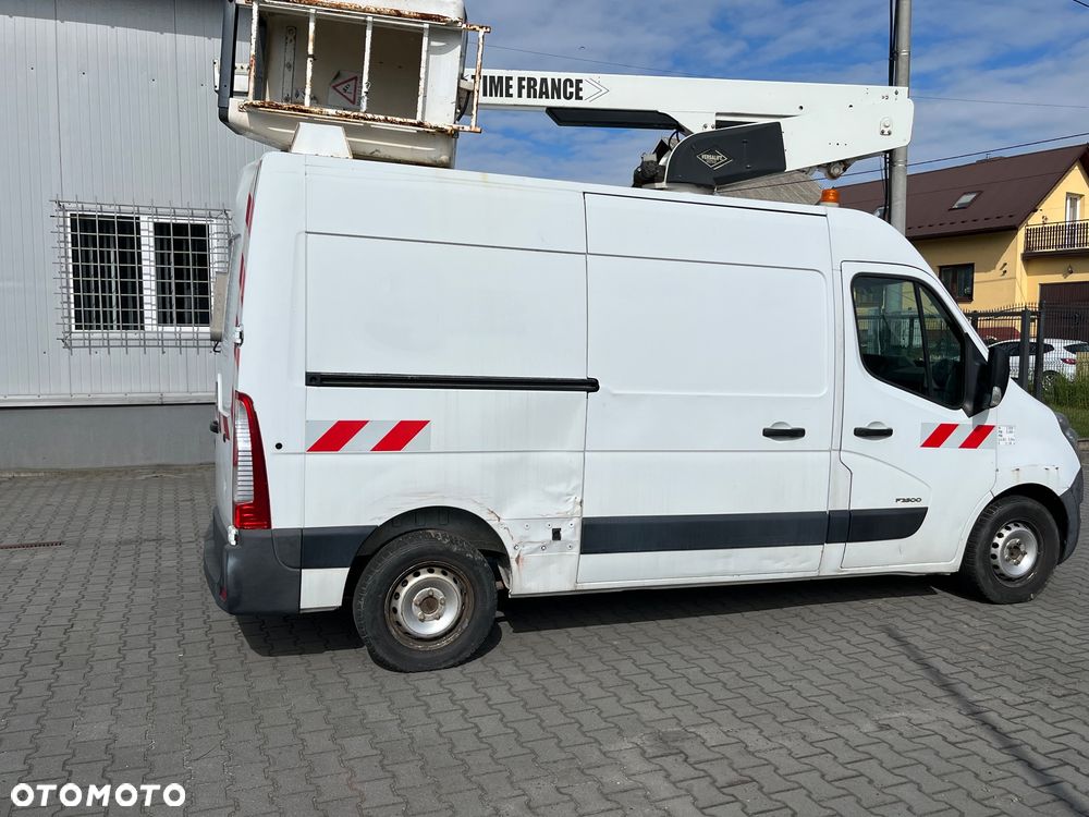 Renault Master - 7