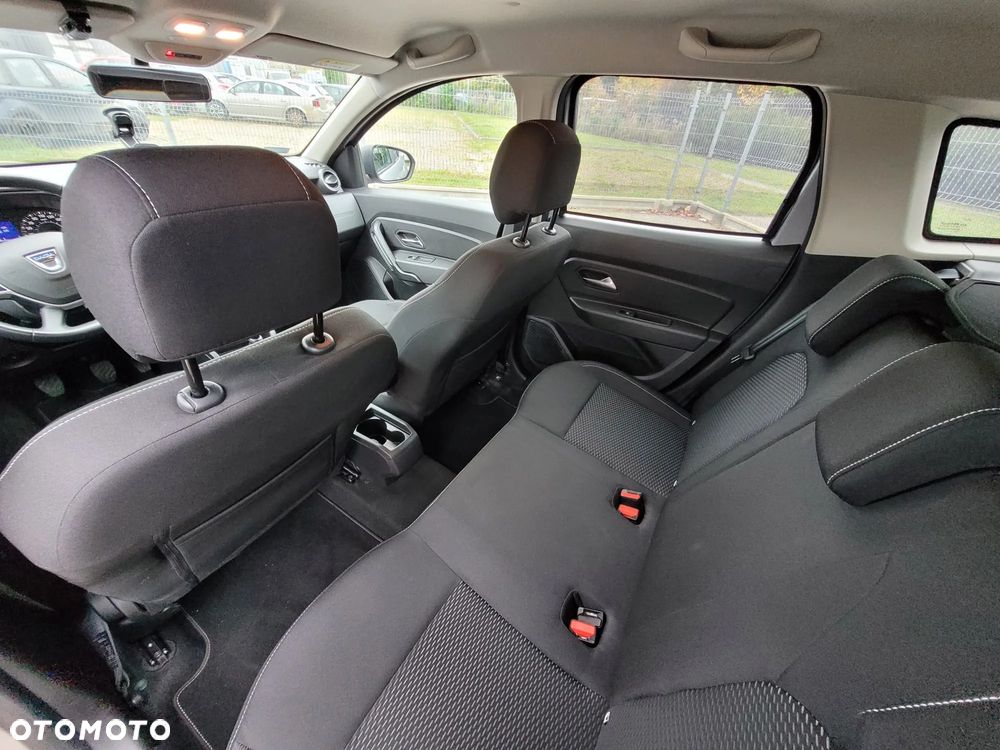 Dacia Duster 1.0 TCe Comfort - 19