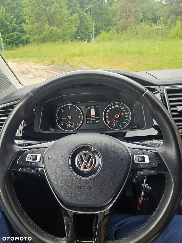Volkswagen Multivan 2.0 BiTDI L1 Highline 4Motion DSG - 12