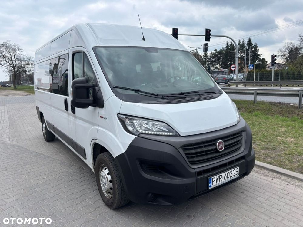 Fiat Ducato - 5