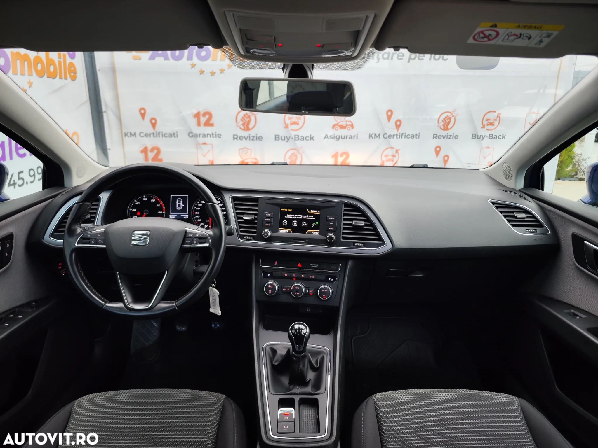 Seat Leon - 10