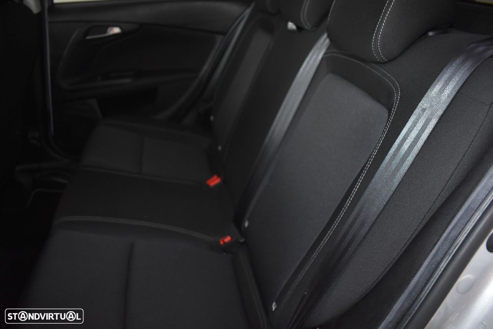 Fiat Tipo 1.3 M-Jet Lounge - 46