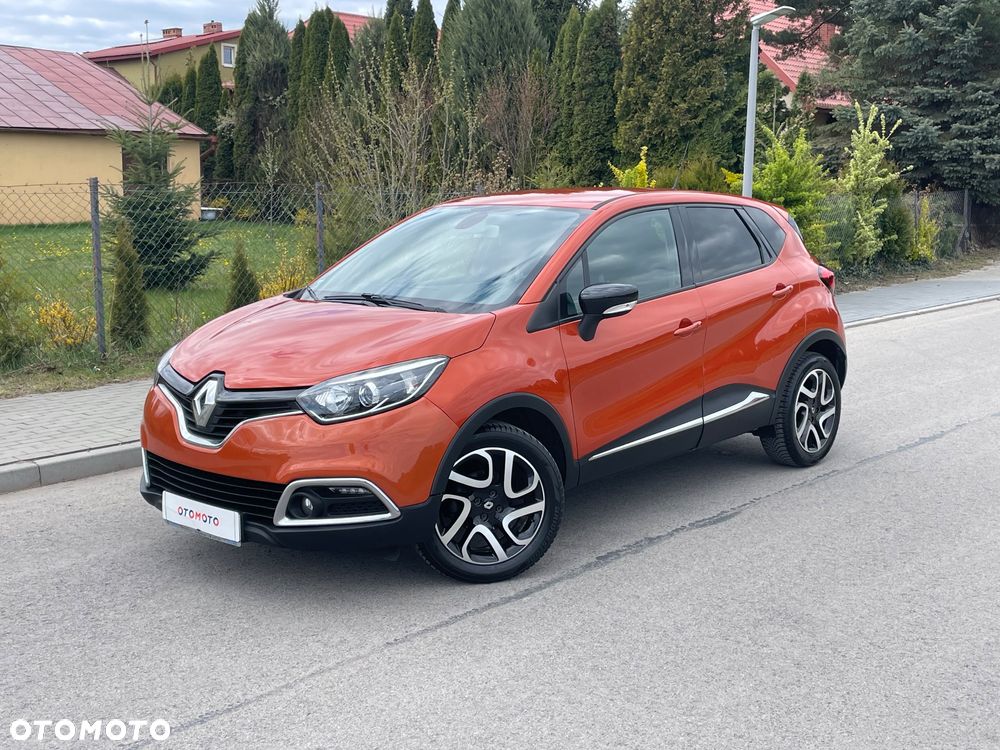 Renault Captur ENERGY TCe 90 Start&Stop Intens - 18