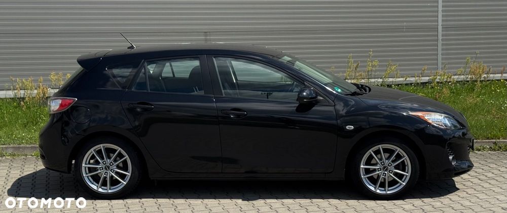 Mazda 3 1.6 MZR Prime-Line - 7