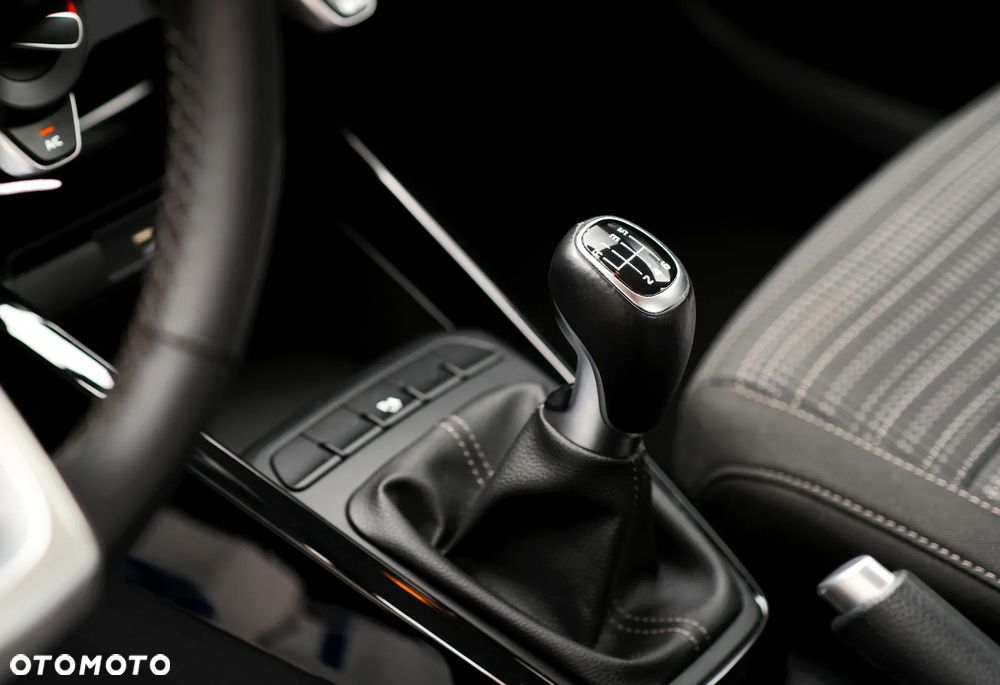 Kia Stonic 1.0 T-GDI M - 22