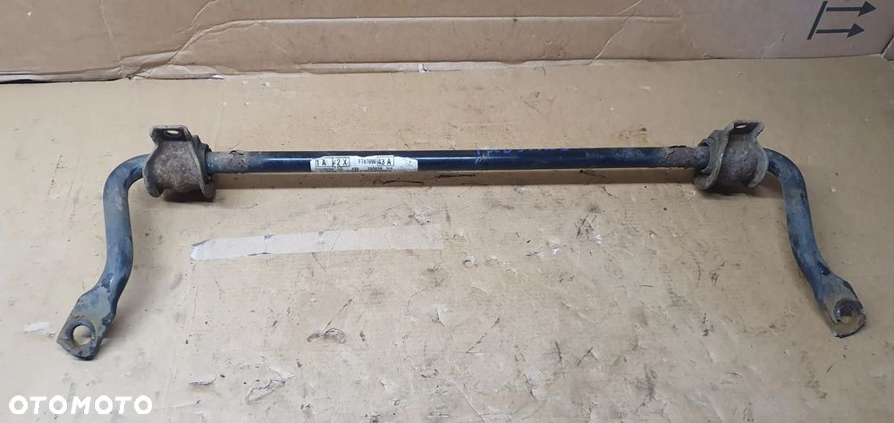 Stabilizator drążek stabilizatora tył Ford Focus Mk3 Lift kombi AV61-5A772-CA - 1