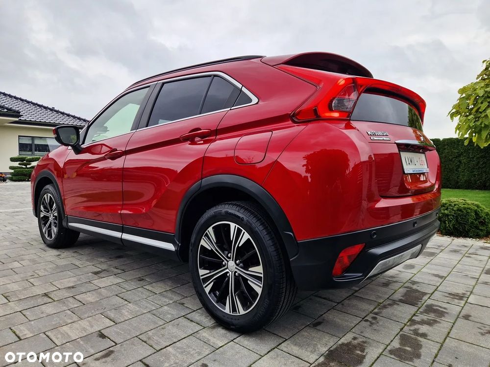Mitsubishi Eclipse Cross 1.5 T-MIVEC ClearTec 2WD Diamant Edition - 6