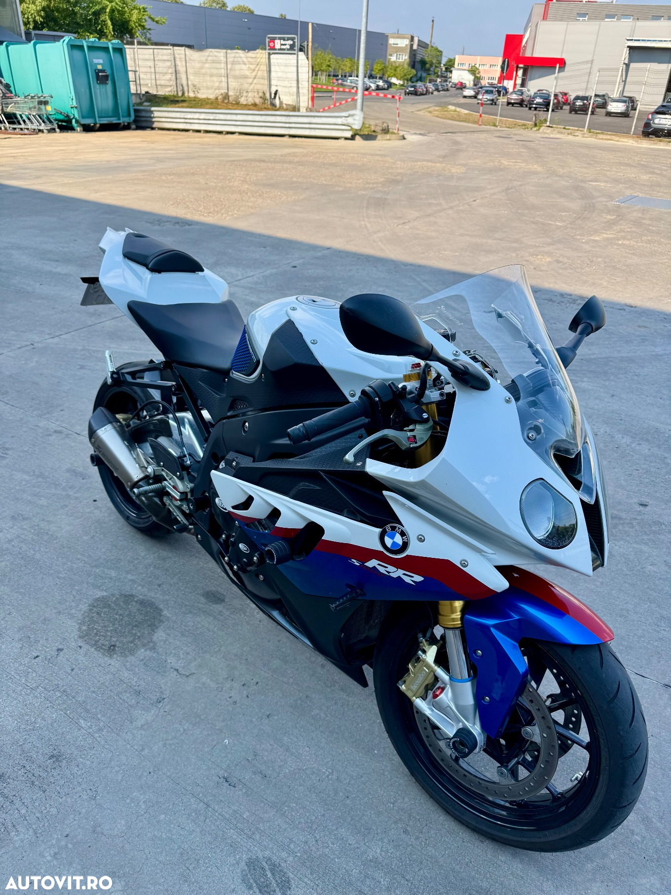 BMW S1000RR - 7