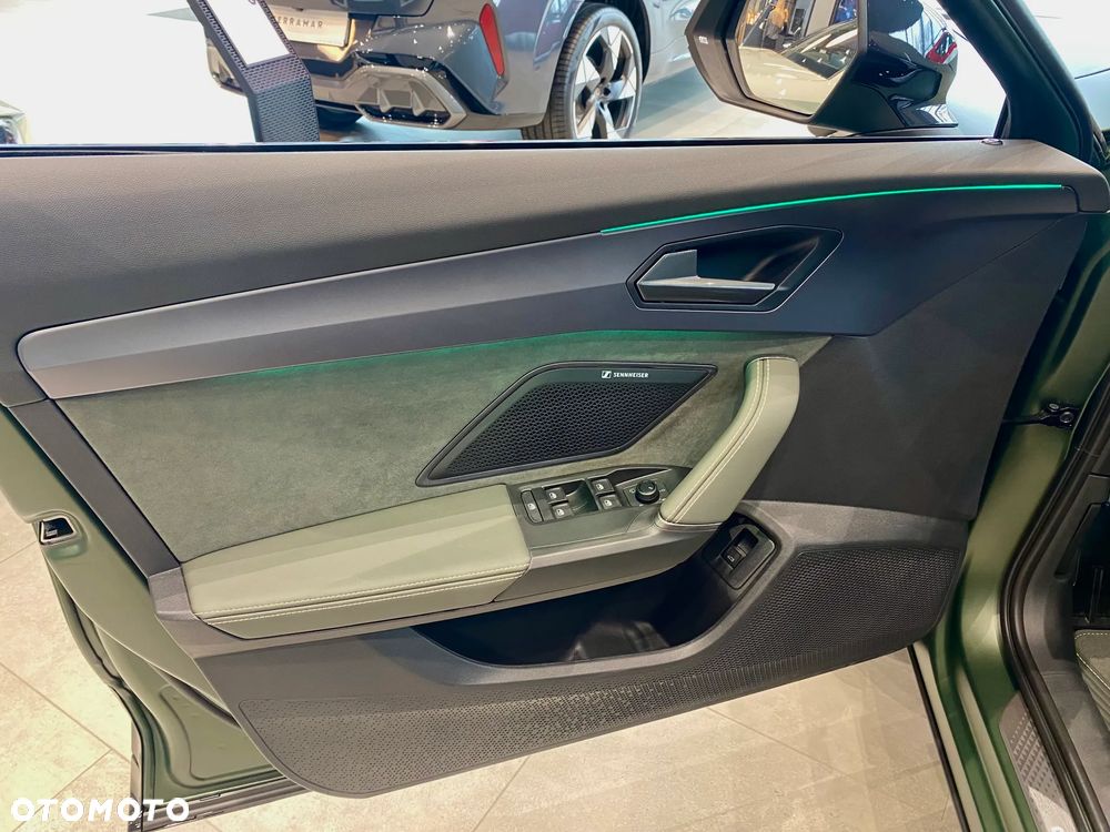 Cupra Formentor 1.5 eTSI mHEV Tribe Edition DSG - 12