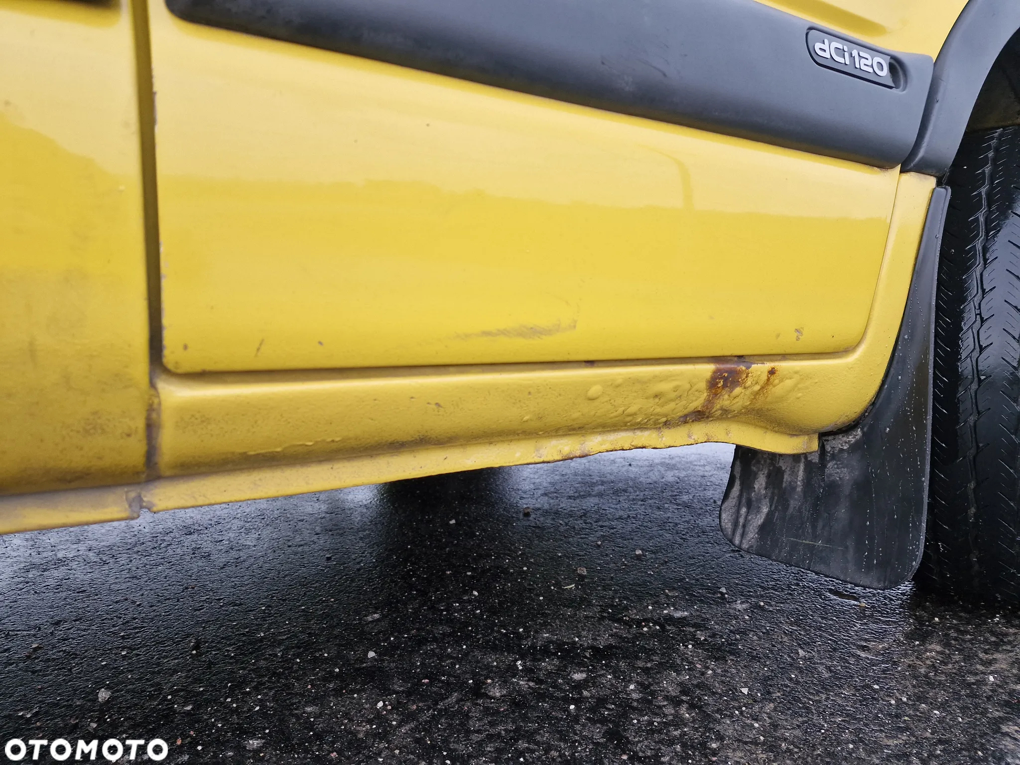 Renault Master - 25