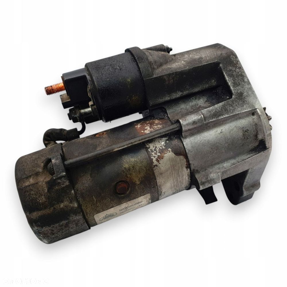 ROZRUSZNIK Land Rover Discovery III L320 2.7 V6 TD NAD500080 428000-1941 - 3