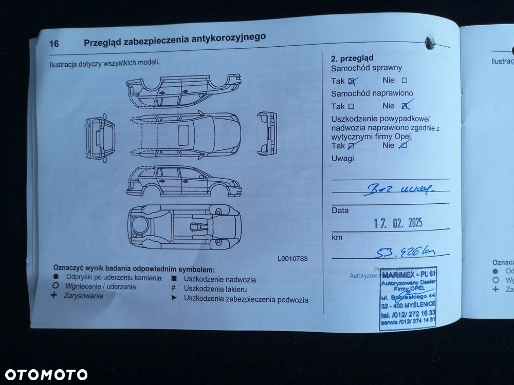 Opel Astra 1.4 T Enjoy - 15