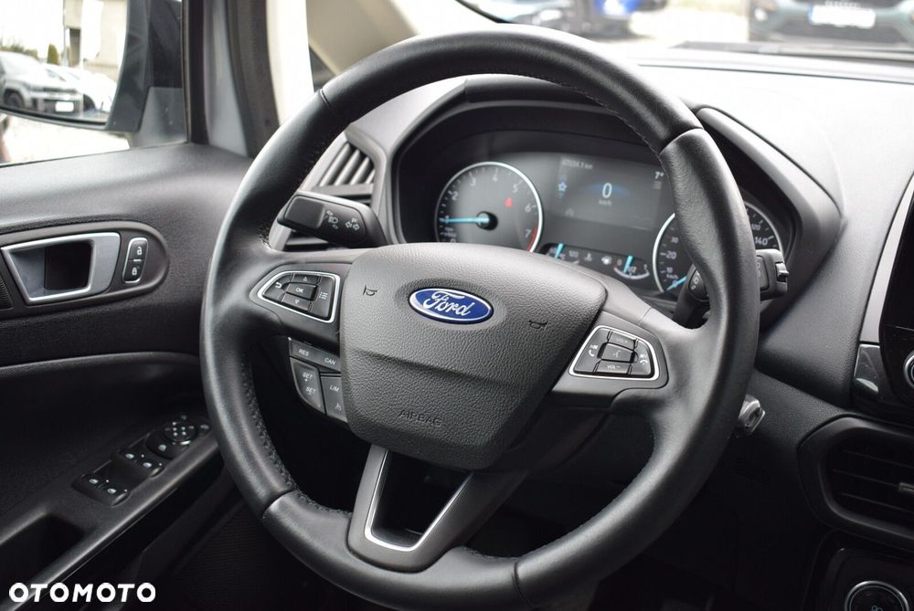 Ford EcoSport - 17