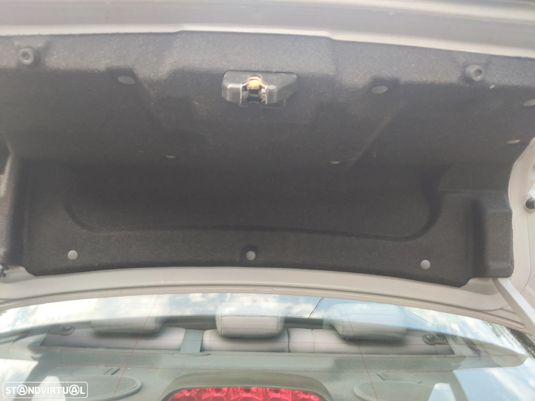 Chevrolet Aveo 1.2 LS - 21
