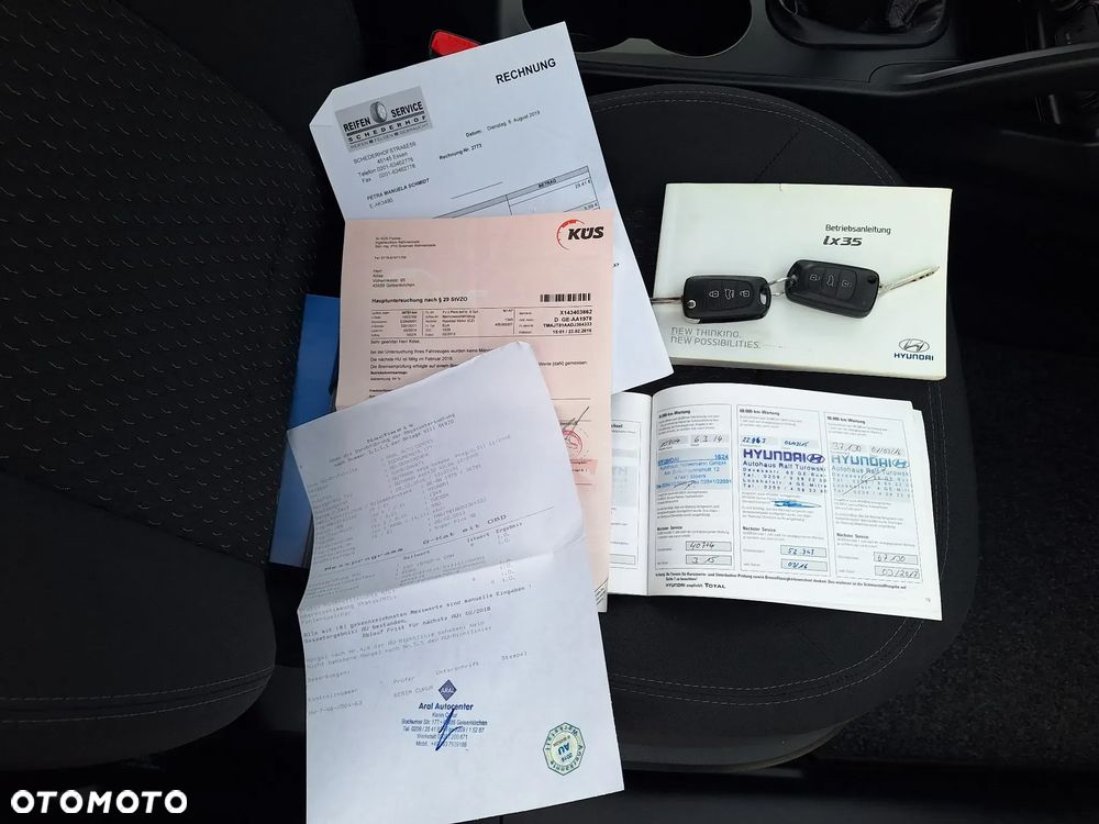 Hyundai ix35 1.6 GDI Style 2WD - 36