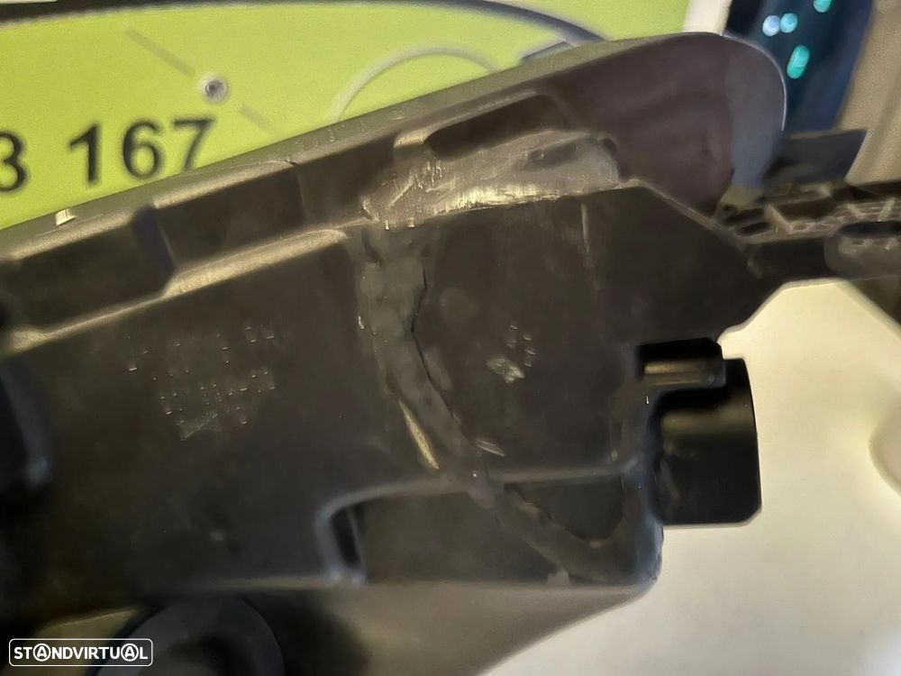 RENAULT SCENIC IV 4 FAROL DIREITO - FF753 - 5