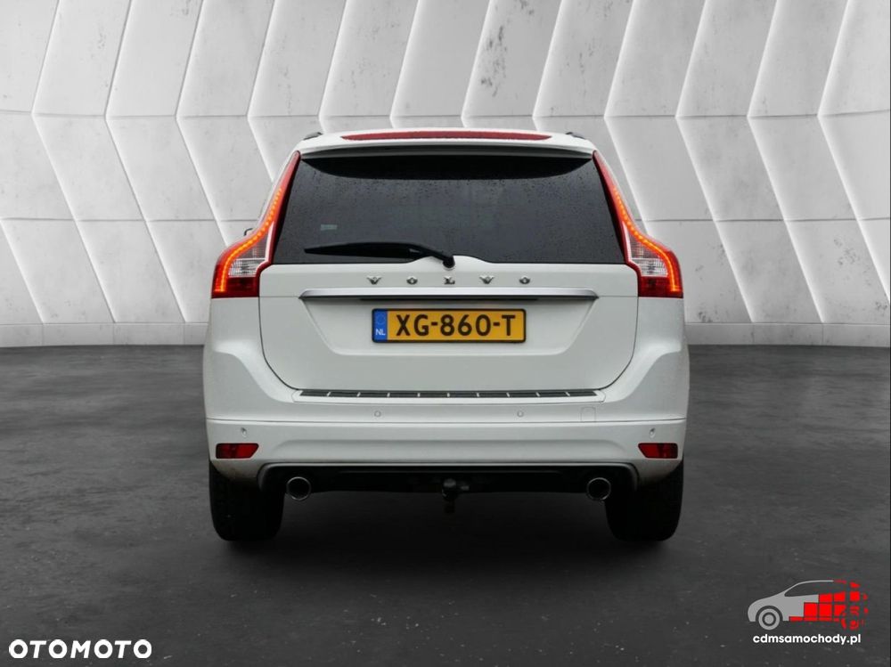 Volvo XC 60 - 7