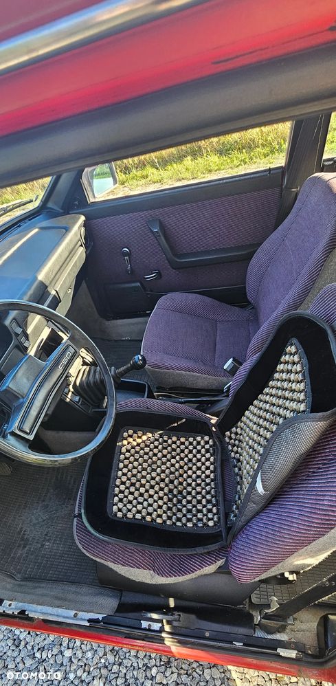 Polonez 1.5 - 10