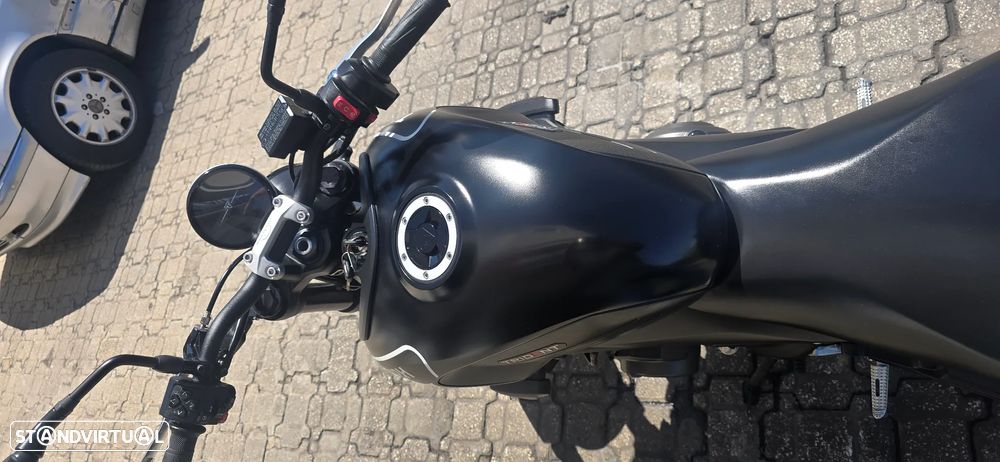 Triumph Trident 660 - 10