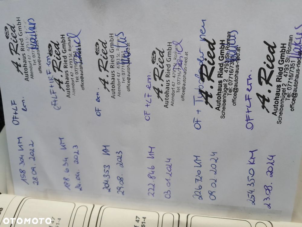 Ford Edge 2.0 EcoBlue 4WD Vignale - 22