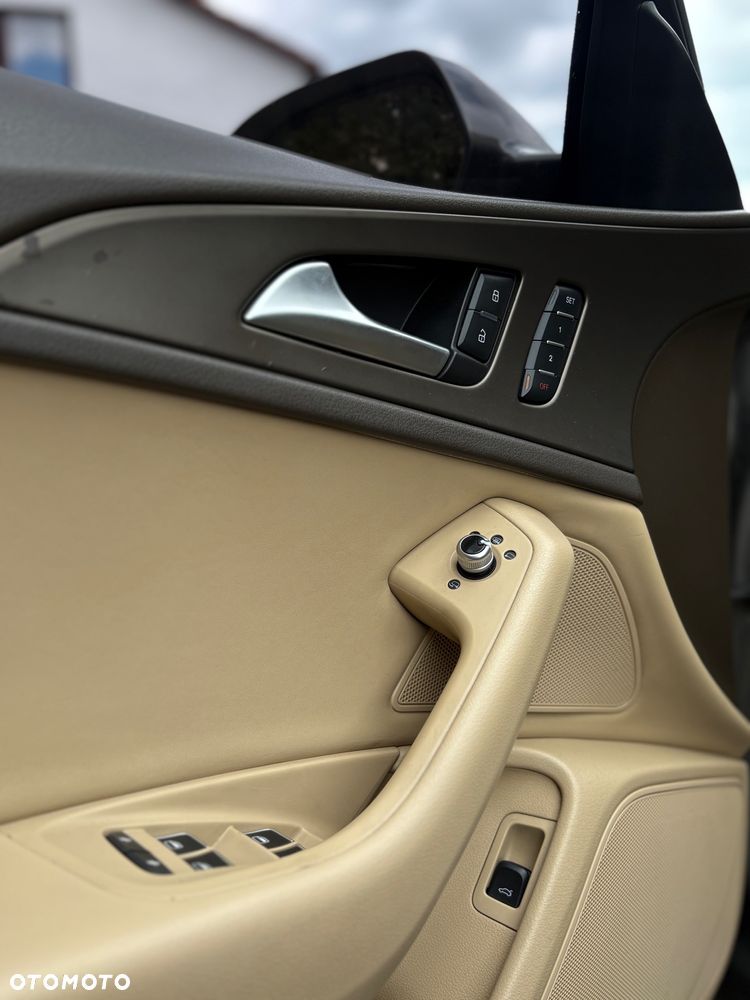 Audi A6 Avant 2.0 TDI Multitronic - 9
