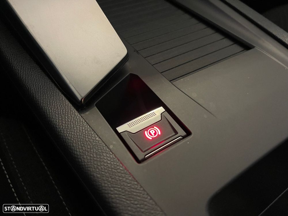 Peugeot 308 1.5 BlueHDi Active EAT8 - 26