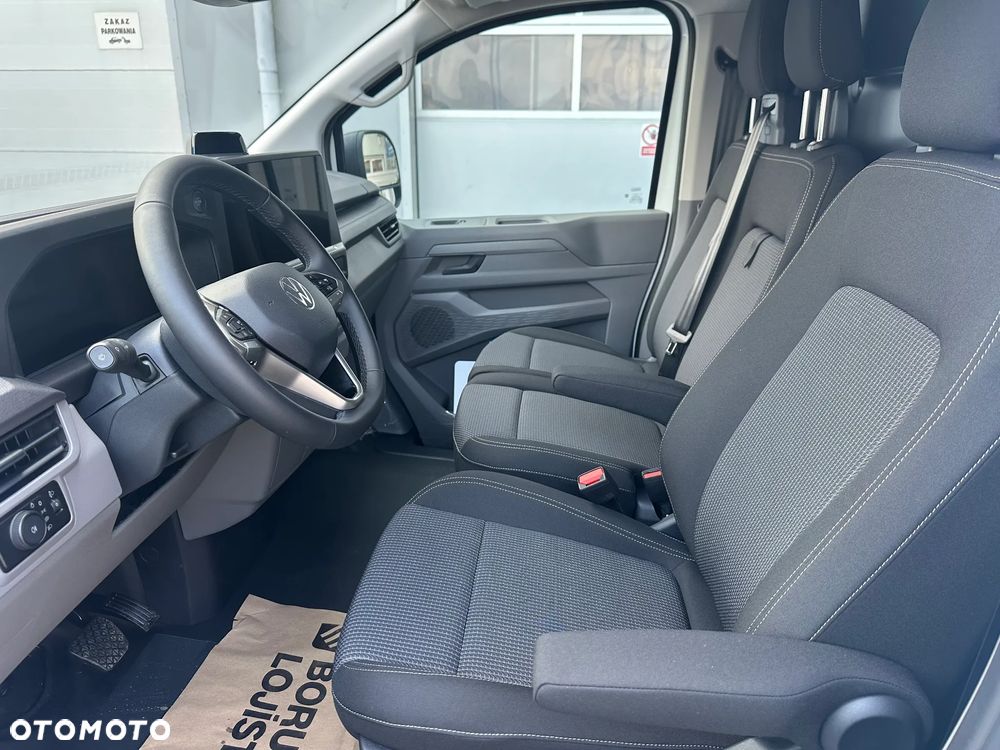 Volkswagen Transporter T7 - 6